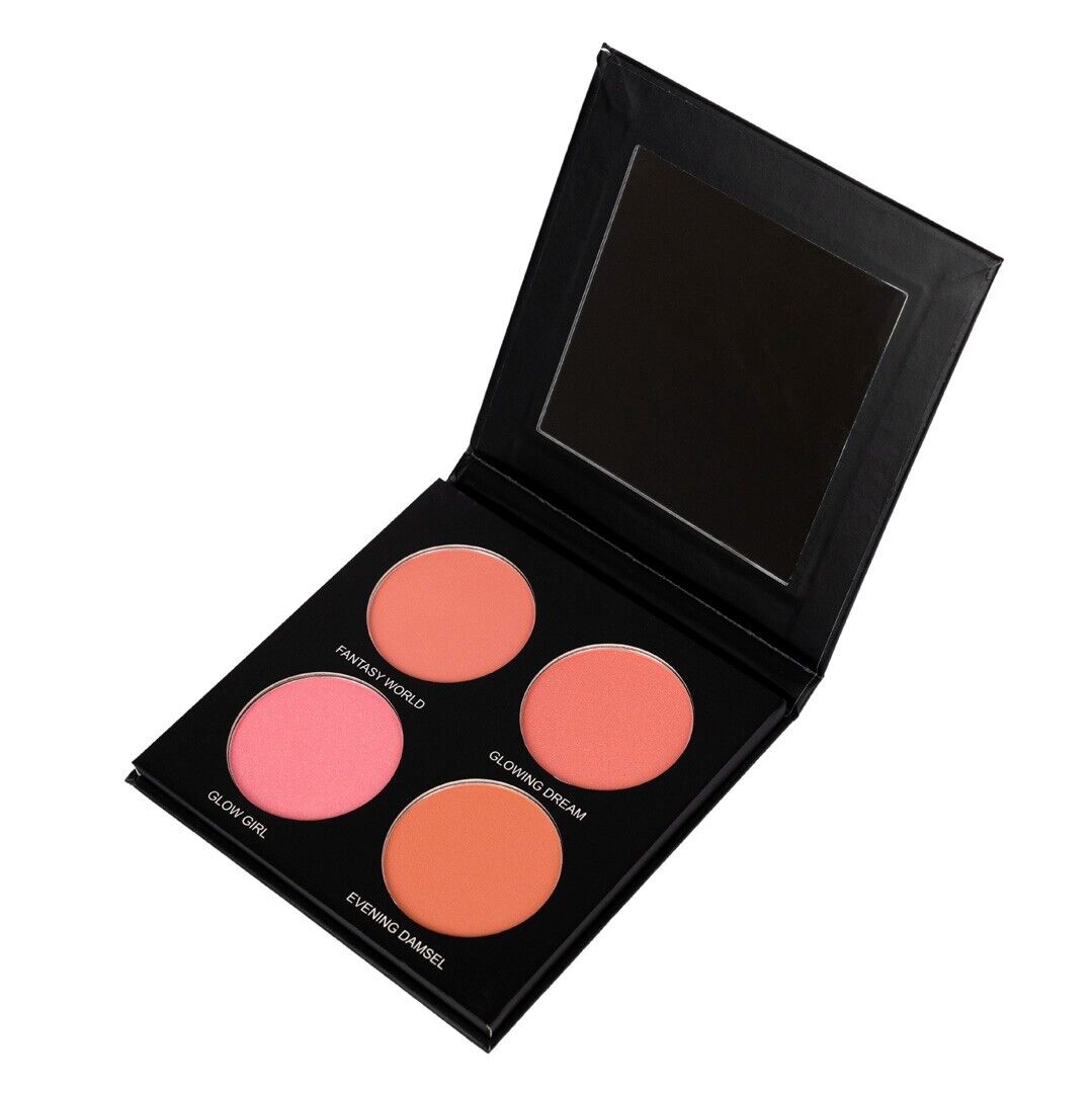 Blush Me Pink Powder Kit