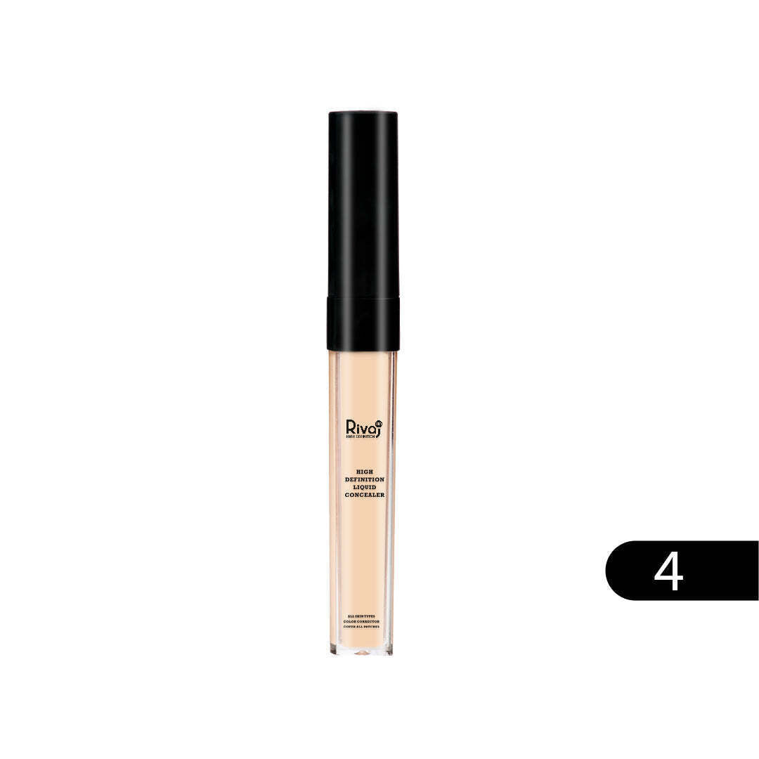 High Definition Liquid Concealer