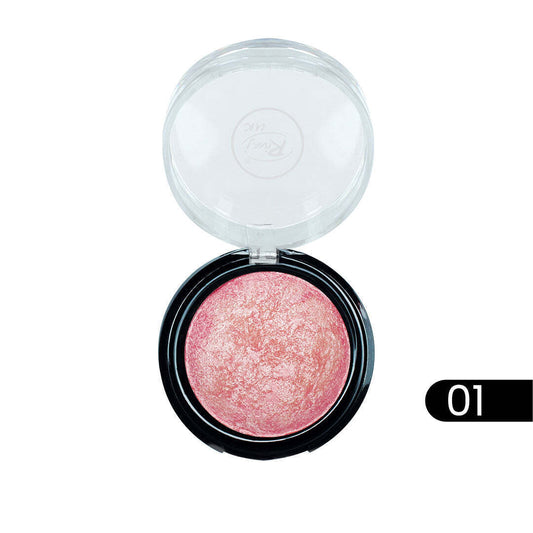 TERRACOTTA SINGLE BLUSH ON