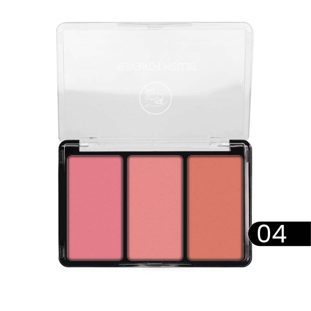 Blush Forever Blush Powder