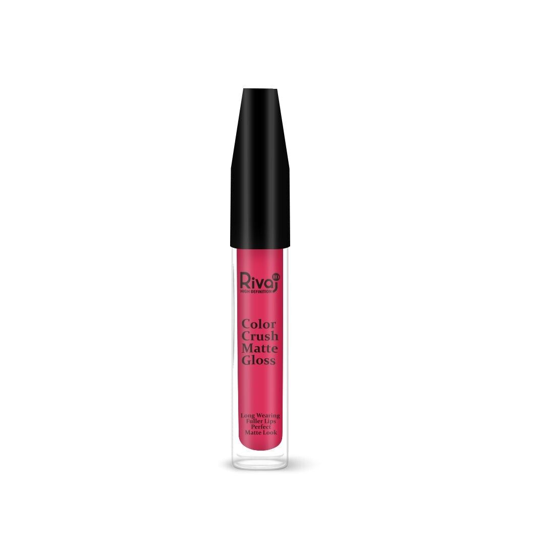 Color Crush Matte Gloss Choose up to 17 different shades