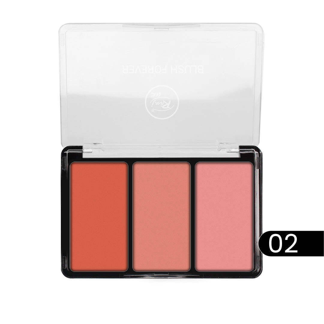 Blush Forever Blush Powder