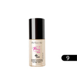 Perfect Coverage Mineral Foundation