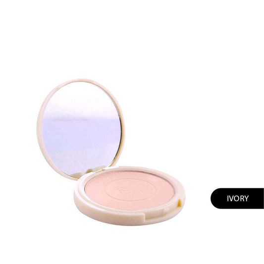 Compact Face Powder