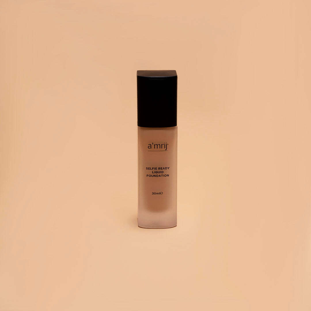 SELFIE READY LIQUID FOUNDATION