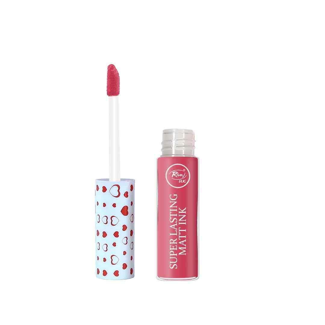 Super Lasting Matt Ink Lip Gloss Up to 13 shades