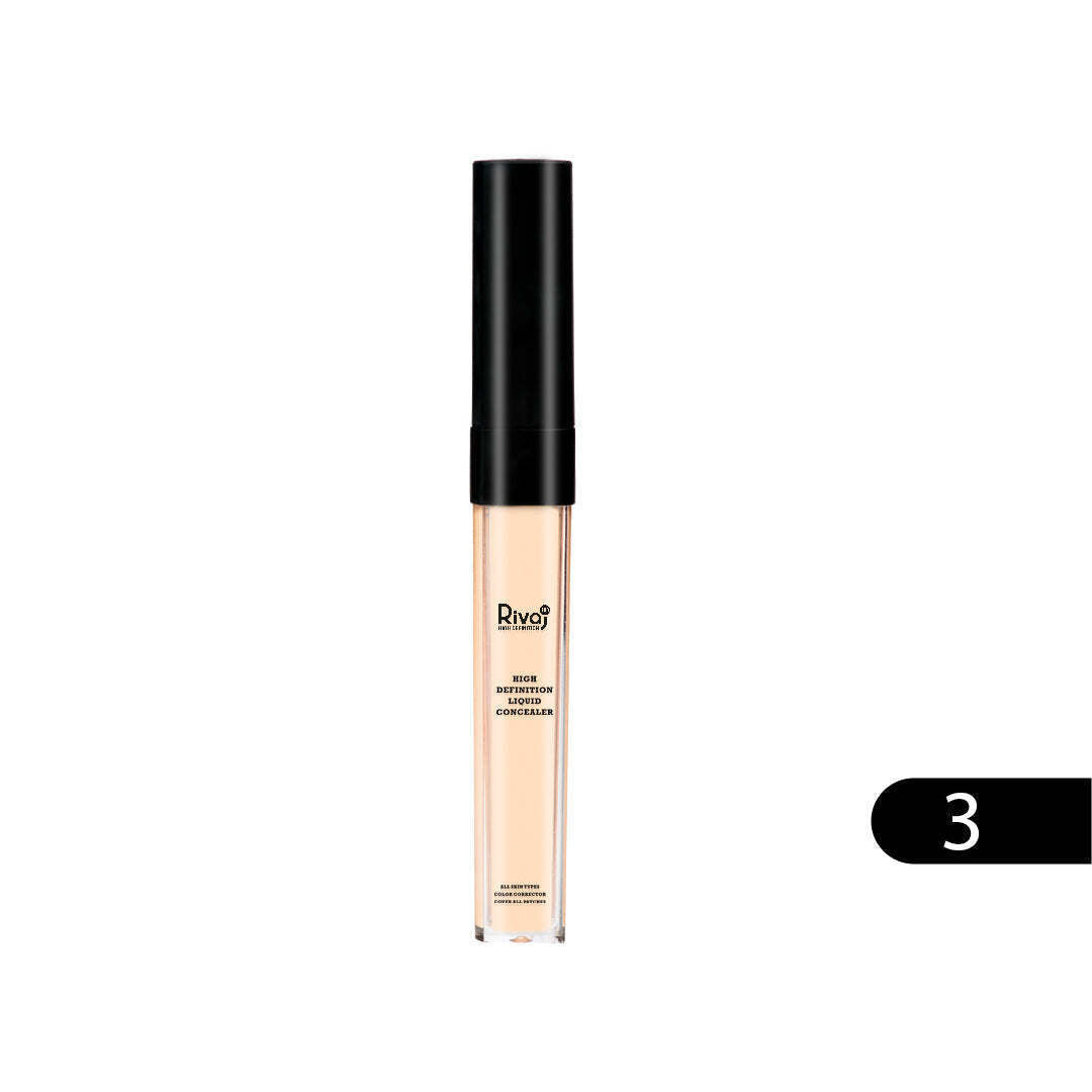 High Definition Liquid Concealer