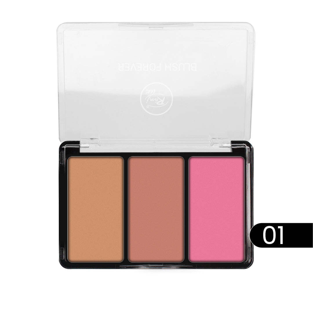 Blush Forever Blush Powder