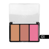 Blush Forever Blush Powder