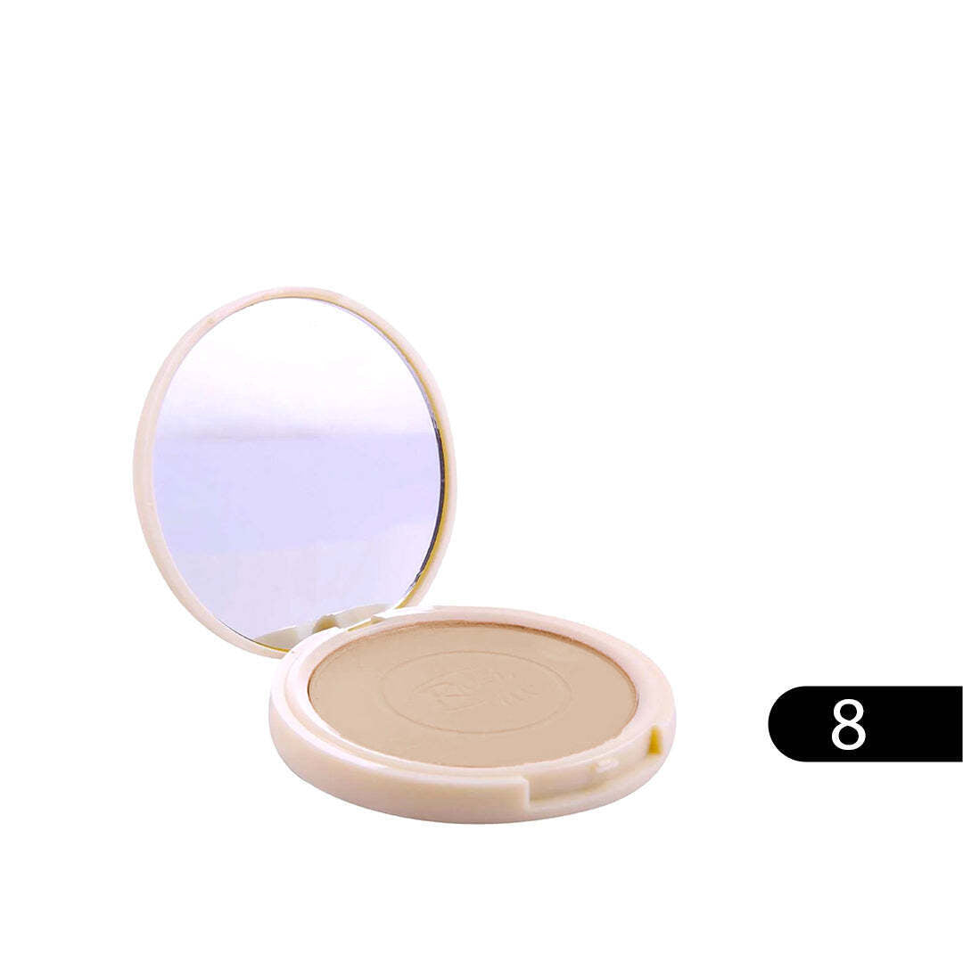 Compact Face Powder