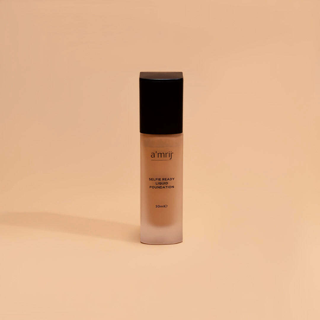 SELFIE READY LIQUID FOUNDATION