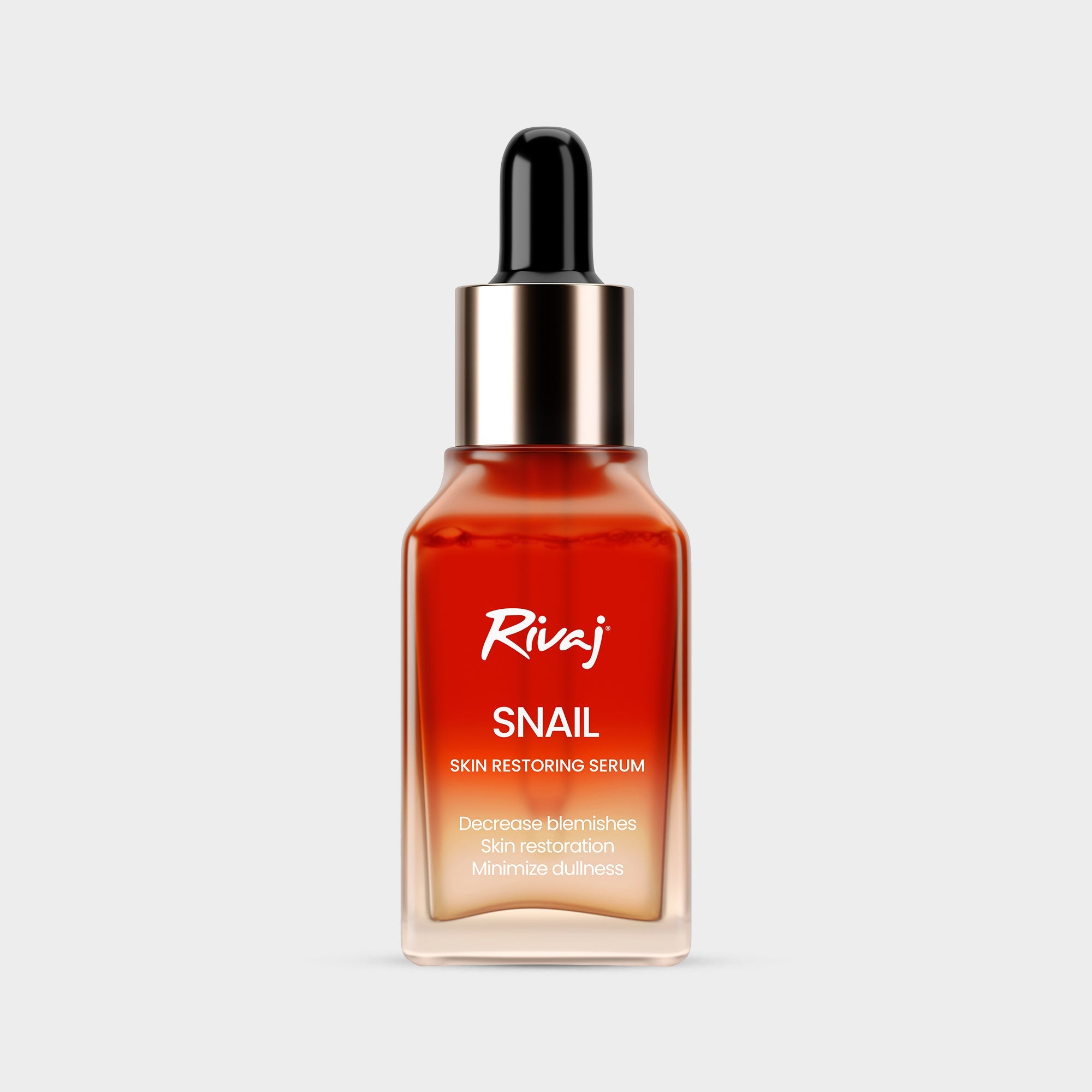 Snail Skin Restoring Face Serum 30ml