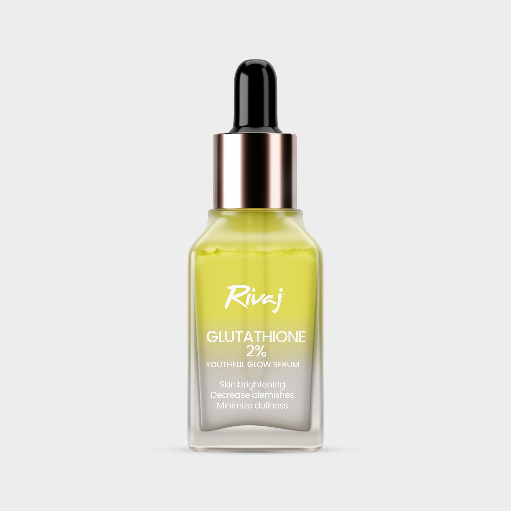 Glutathione Youthful Face Serum 30ml