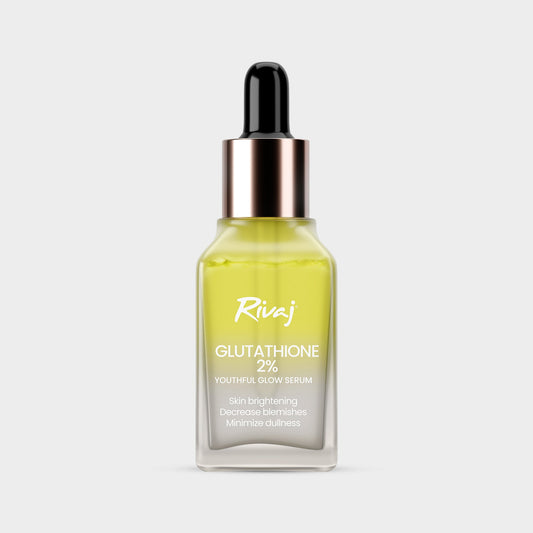 Glutathione Youthful Face Serum 30ml