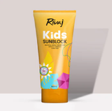 Kid's Sunblock SPF50 (100ml)