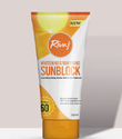 Sunblock Whitening and Vanishing Sunblock SPF60 (100ml)