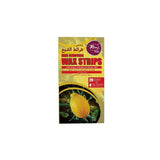 Hair Removing Body Wax Strips (Lemon & Honey)