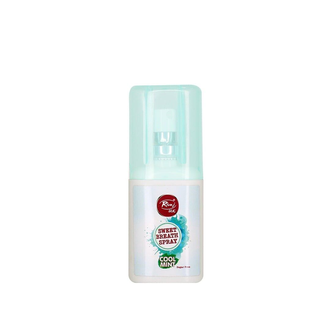 Cool Mint Sweet Breath Spray