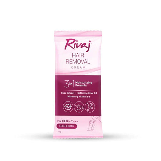 Hair Removal Cream (20 Grams)