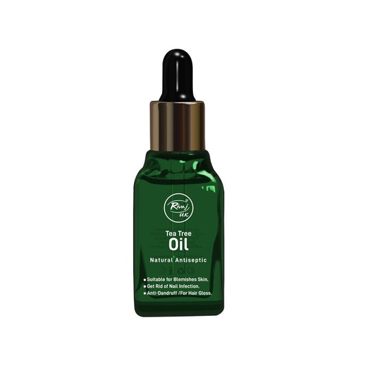 Tea Tree Oil (30ml)