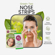 Green Tea Nose Strips