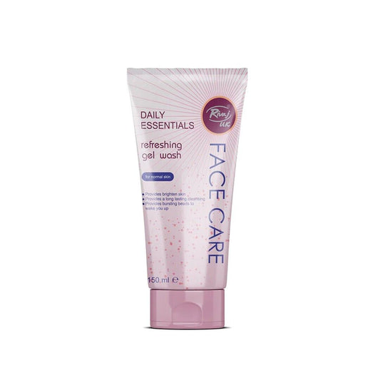 Daily Essentials Refreshing Gel Wash (150ml)