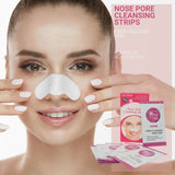 Cleansing Nose Pore Strips