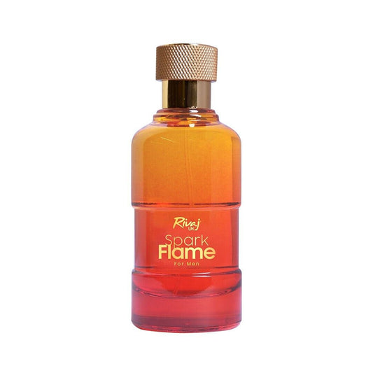 Spark Flame Eau De Perfume for Men