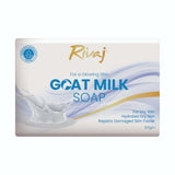 Goat Milk Soap