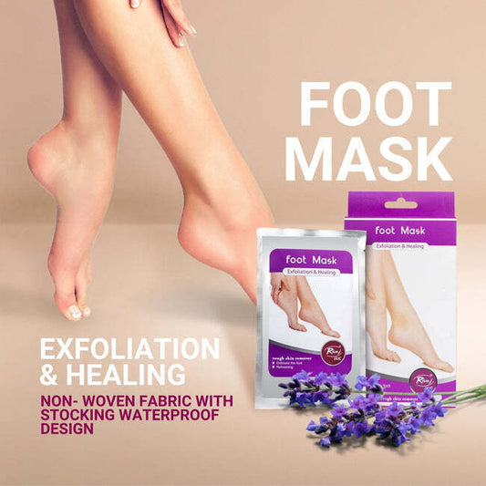 Foot Mask