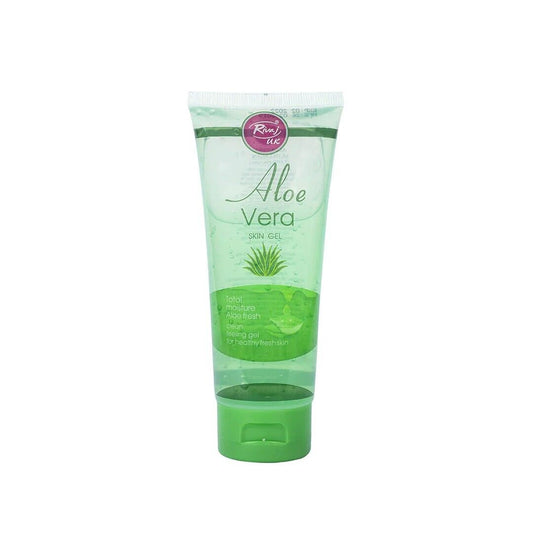 Aloe Vera Skin Gel (100ml)