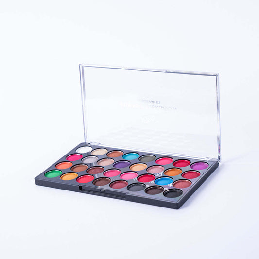 Stunning Eyeshadow Kit