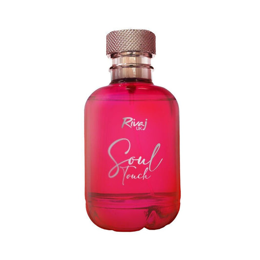 Soul Touch Eau De Perfume For Women