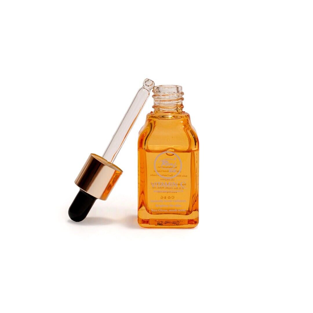 Face Serum - Vitamin C (30ml)