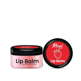 Pink Magic Lip Balm (Strawberry) 10g