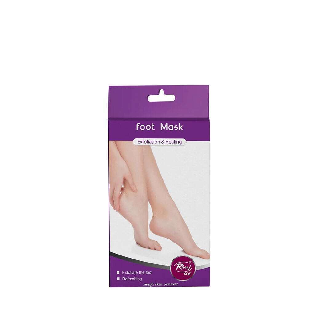 Foot Mask