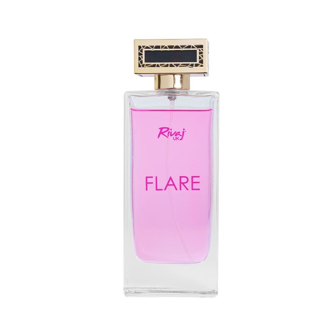 Flare Eau De Perfume For Women