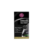 Charcoal Hair Removing Body Wax Strips