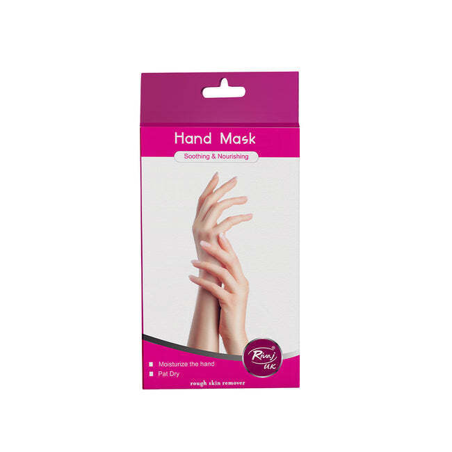 Hand Mask