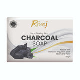 Charcoal Soap