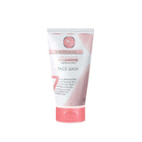 Whitening Face Wash - Pinkish White