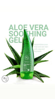 Aloe Vera Soothing Gel 250ml