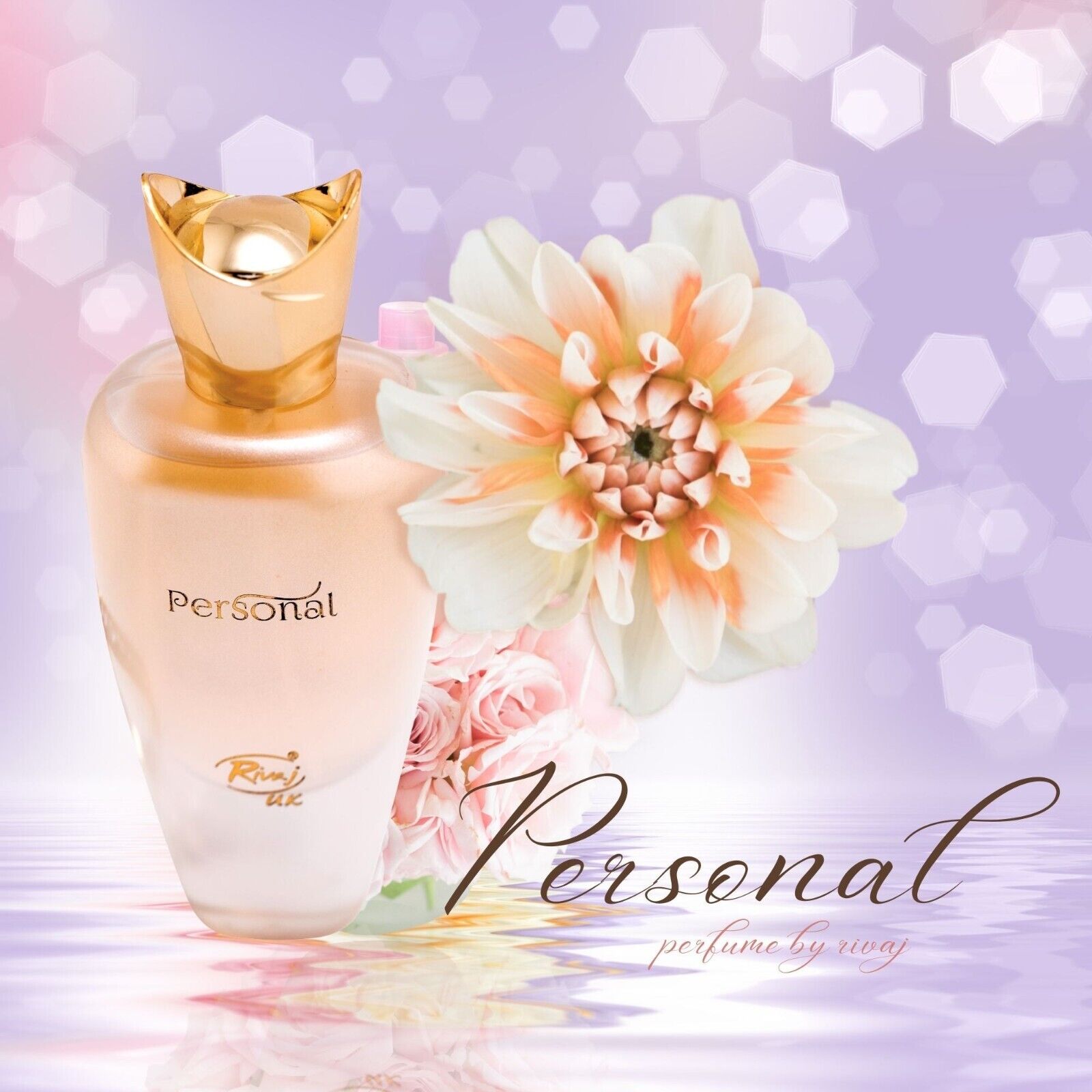 Personal Perfume for Women