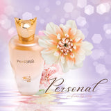 Personal Perfume for Women