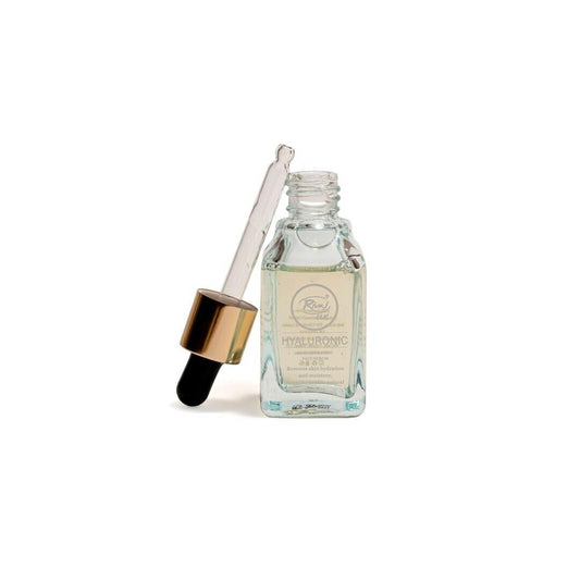 Face Serum - Hyaluronic Acid (30ml)