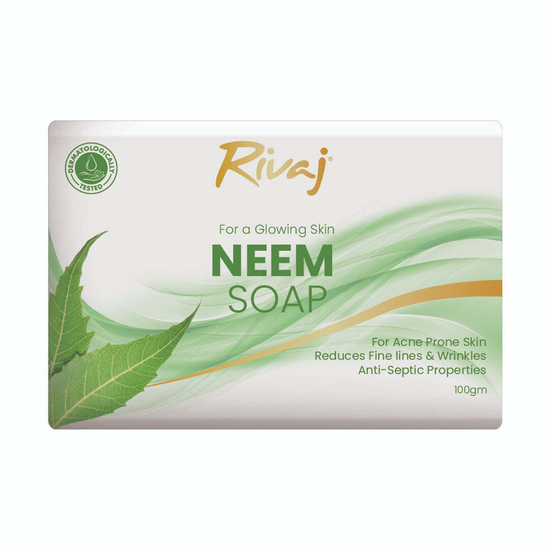 Neem Soap