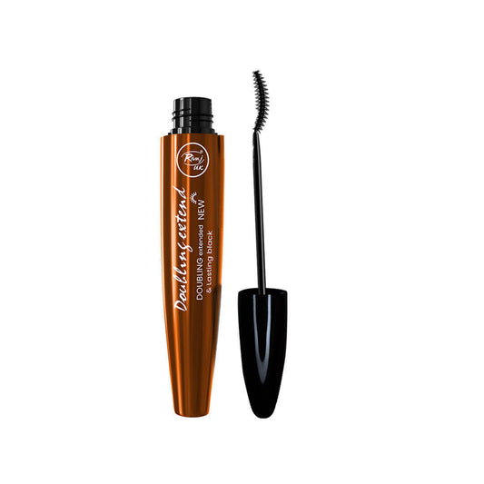 DOUBLING EXTEND BLACK MASCARA