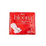 Ultra Thin Bloom Sanitary Pads (Extra Large)