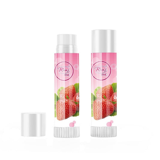 Pink Magic Lip Balm