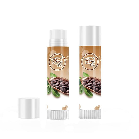 Rivaj Cocoa Butter Lip Balm